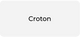 Croton